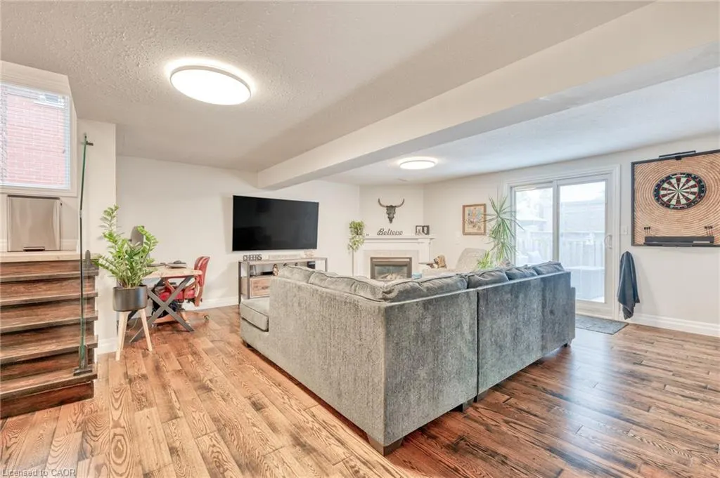31 Bolzano Court