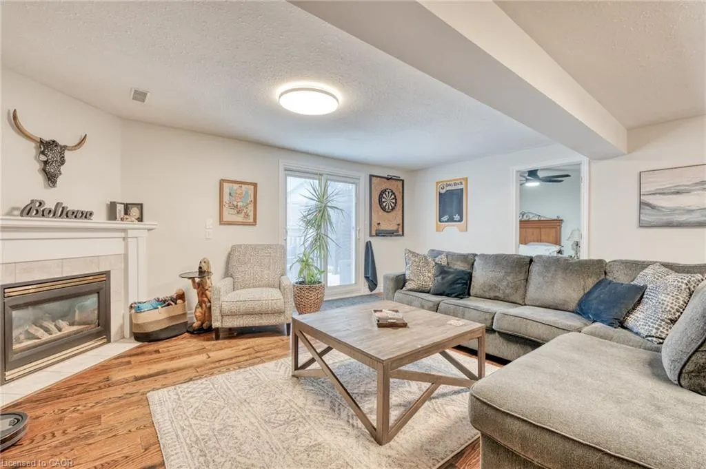31 Bolzano Court