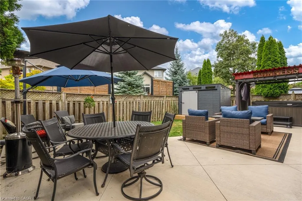 31 Bolzano Court