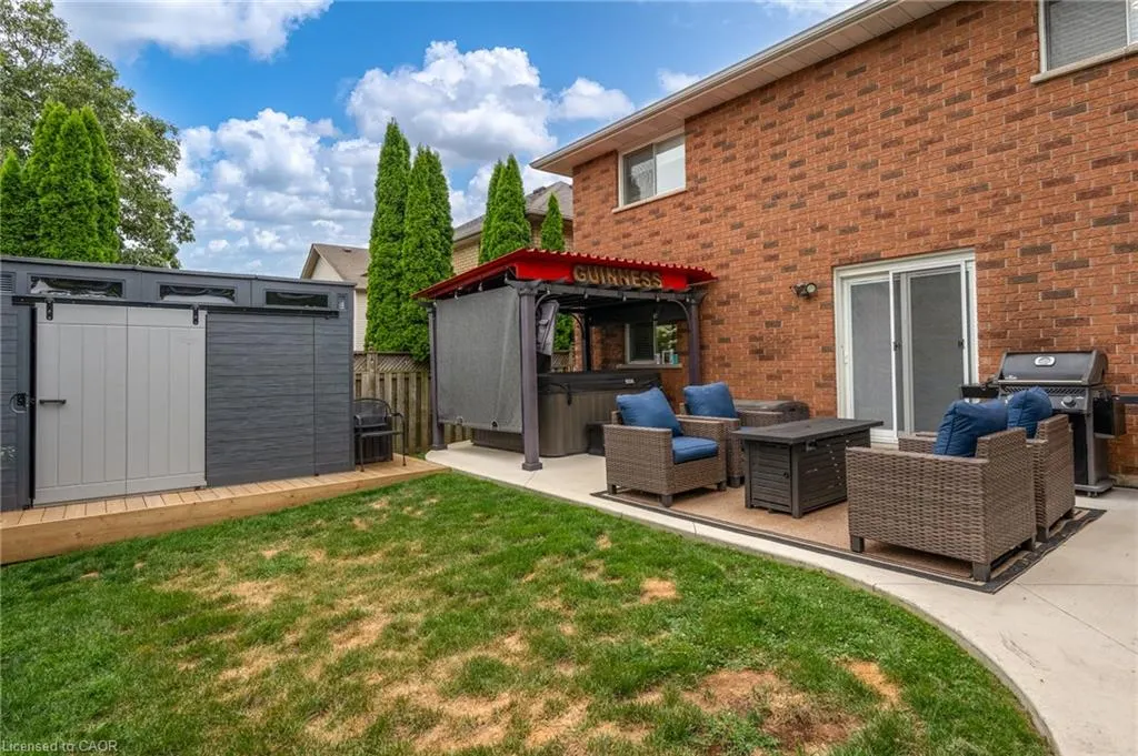 31 Bolzano Court