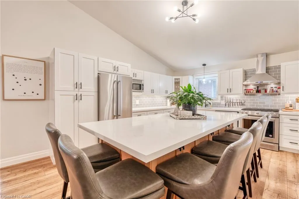 31 Bolzano Court