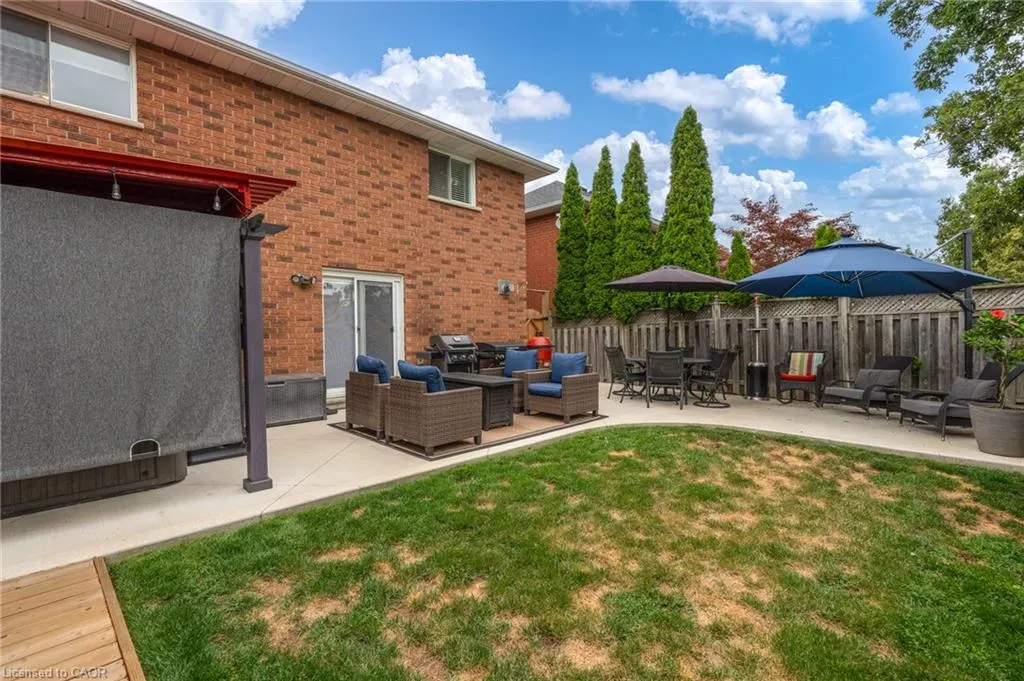 31 Bolzano Court