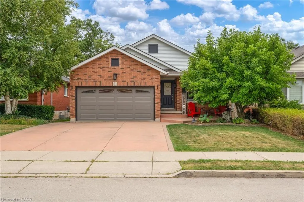 31 Bolzano Court