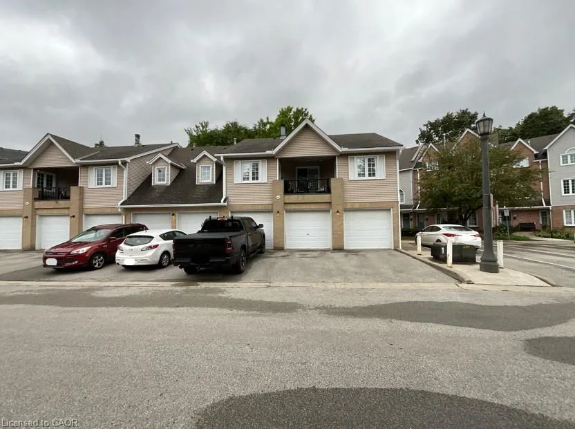 2110 Cleaver Avenue, #244