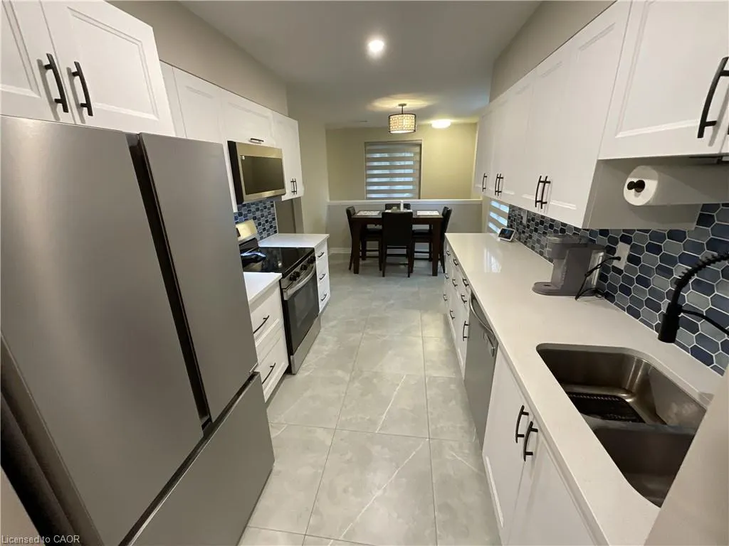 2110 Cleaver Avenue, #244