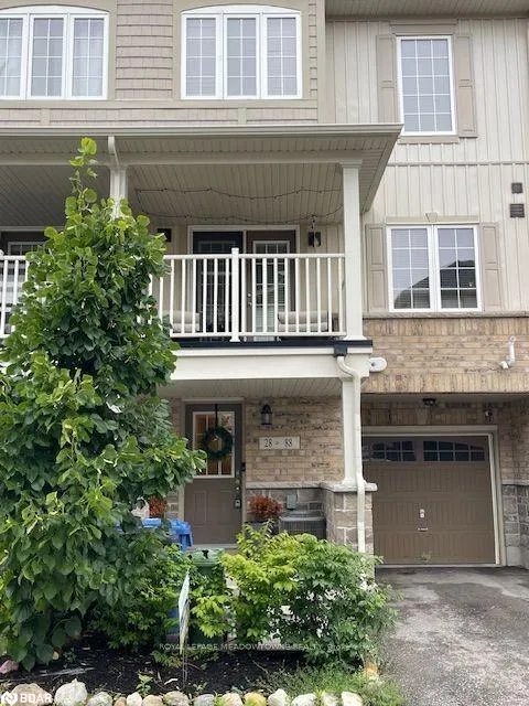 88 Decorso Drive, #28