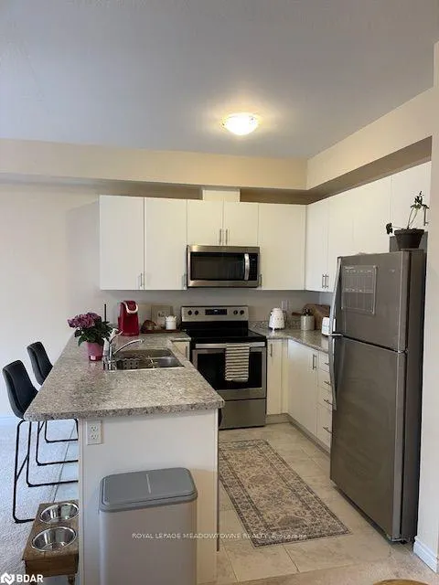 88 Decorso Drive, #28