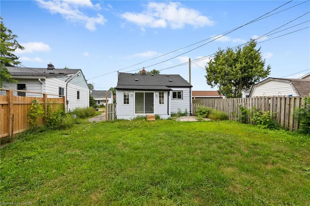 321 Dieppe Street