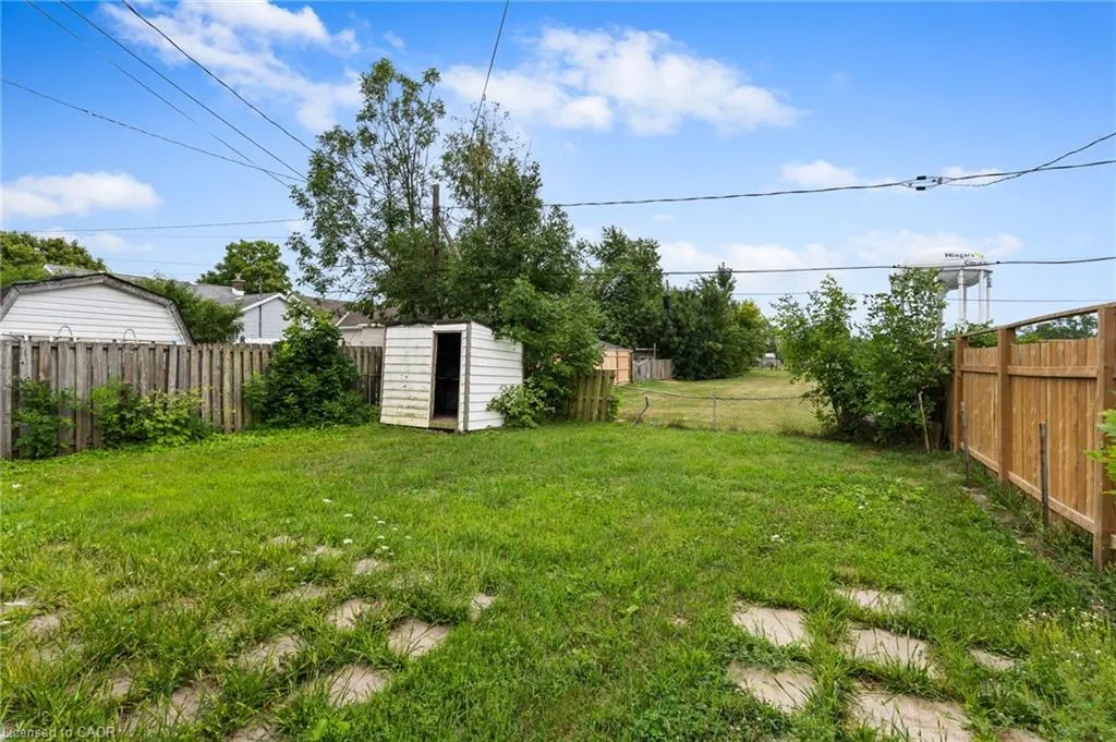 321 Dieppe Street