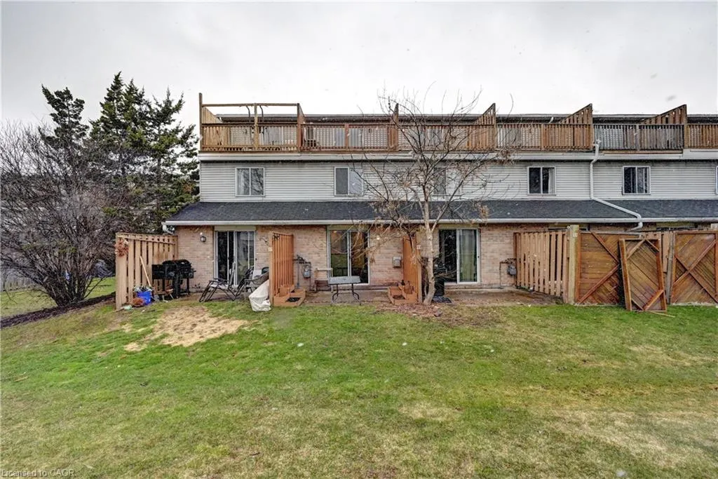 67 Valleyview Road, #37