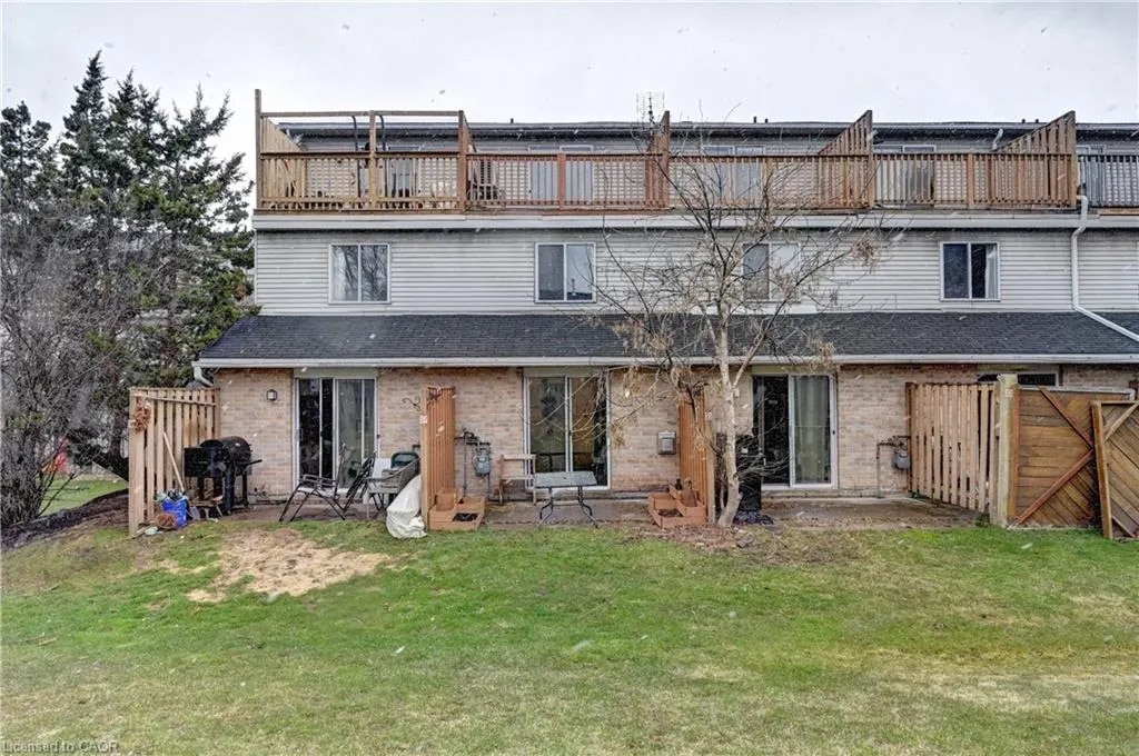 67 Valleyview Road, #37