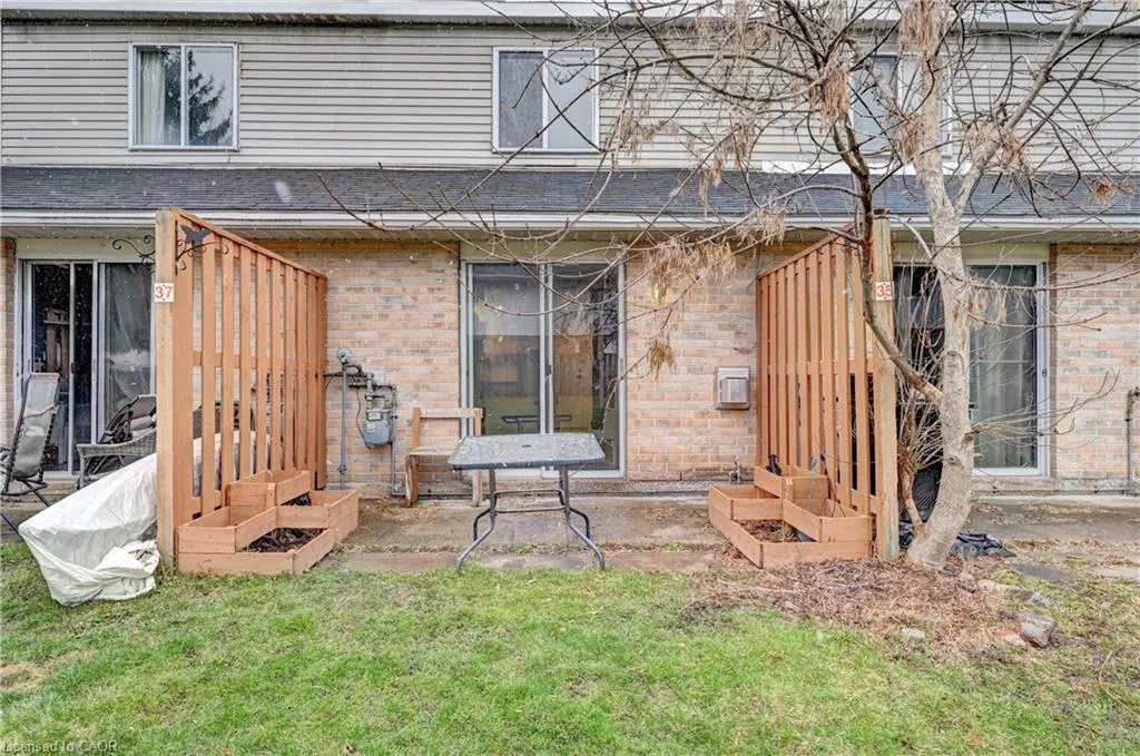 67 Valleyview Road, #37
