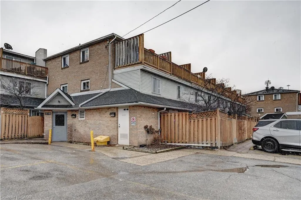 67 Valleyview Road, #37