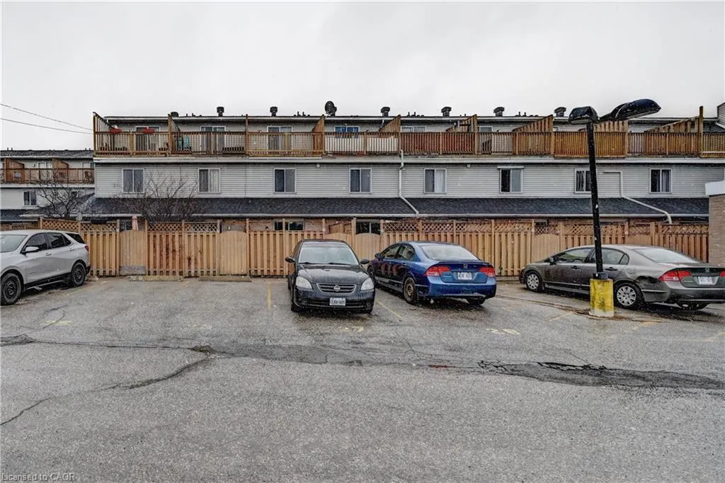 67 Valleyview Road, #37