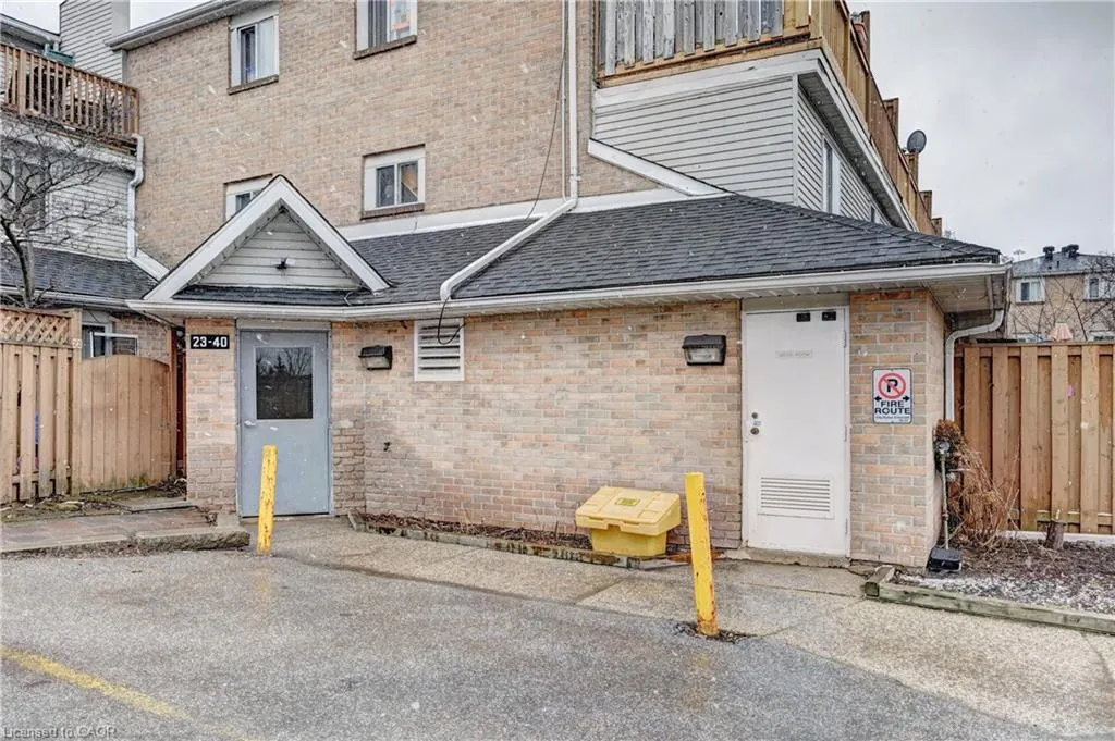 67 Valleyview Road, #37