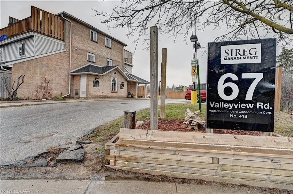 67 Valleyview Road, #37