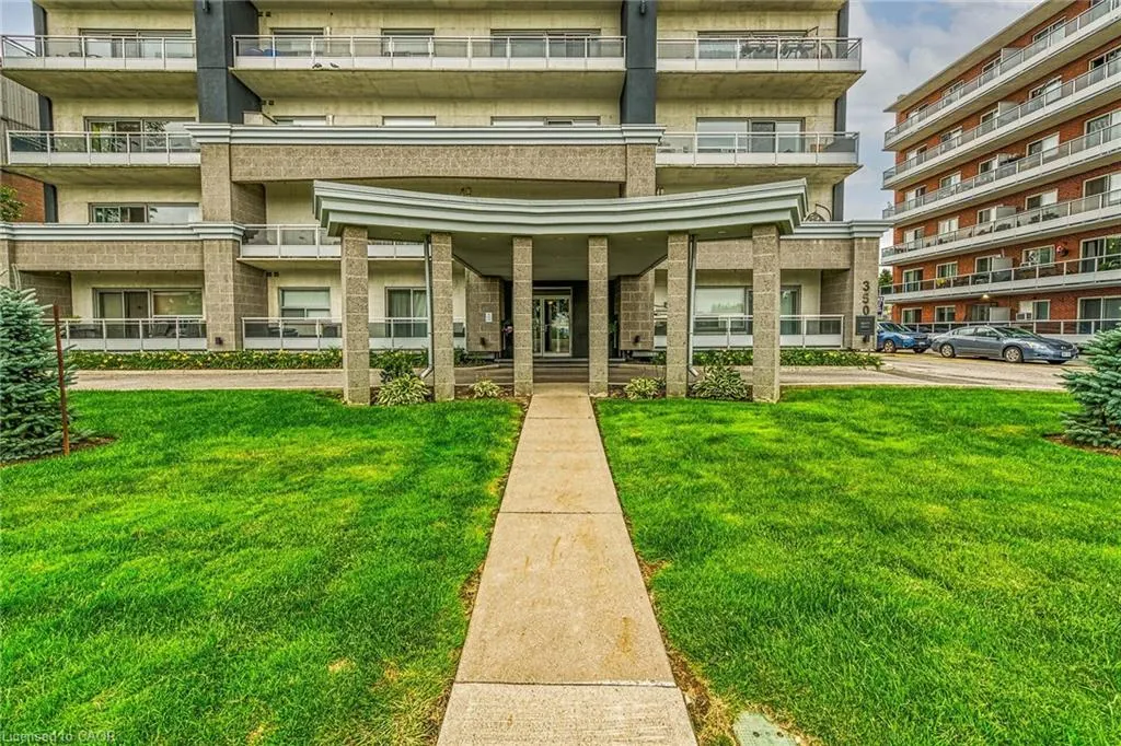 350 Concession Street, #302