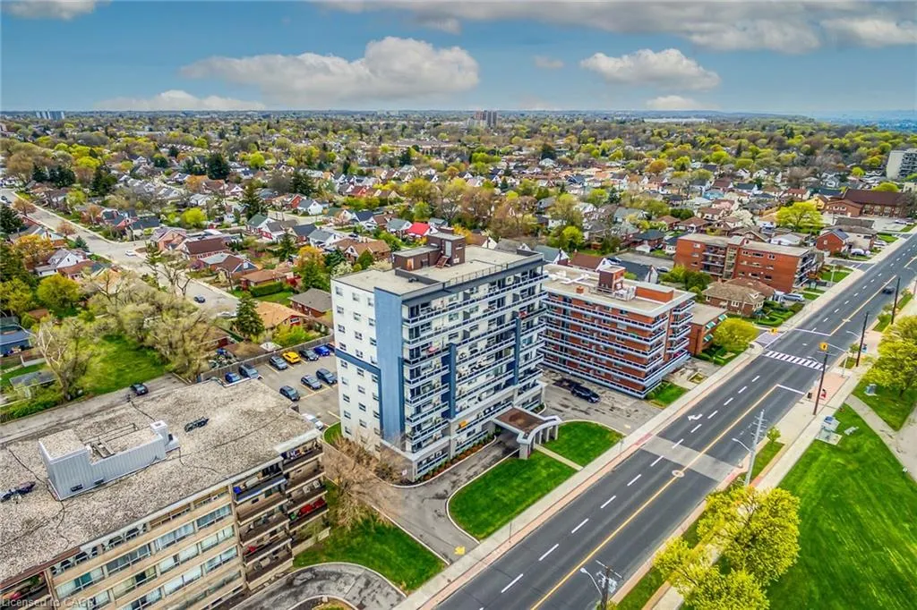 350 Concession Street, #302