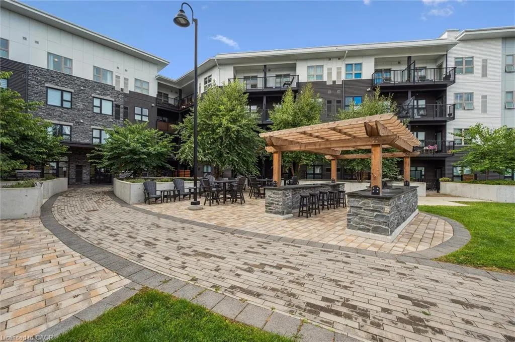 110 Fergus Avenue, #423