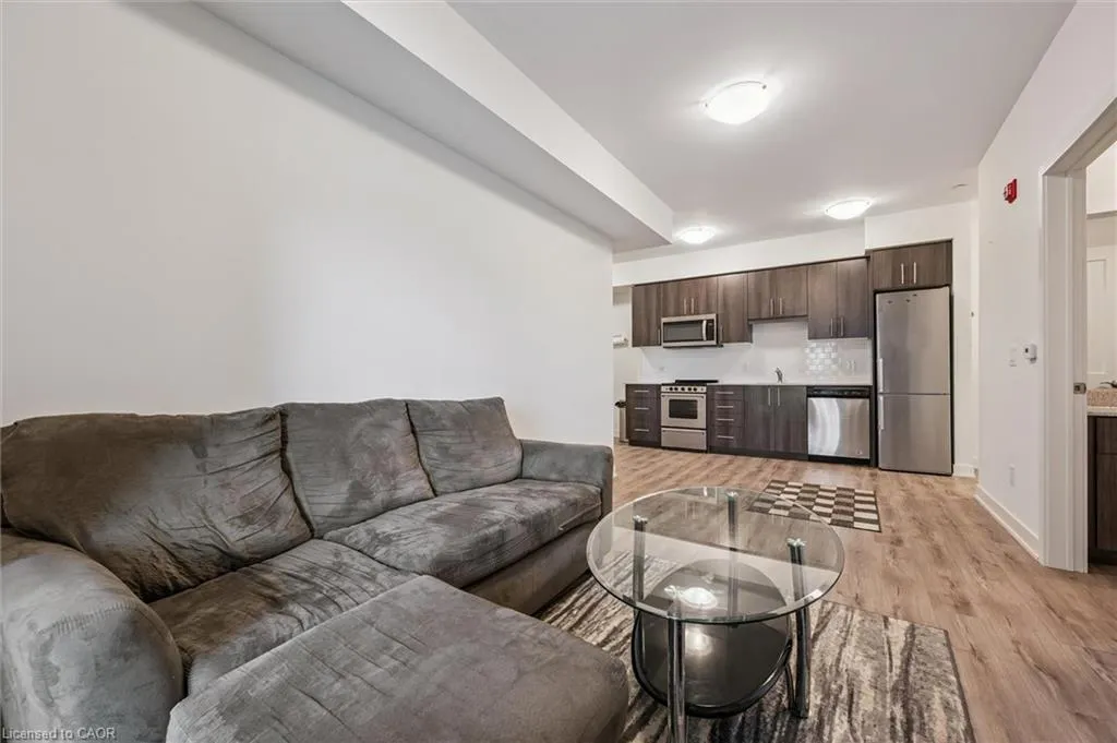 110 Fergus Avenue, #423