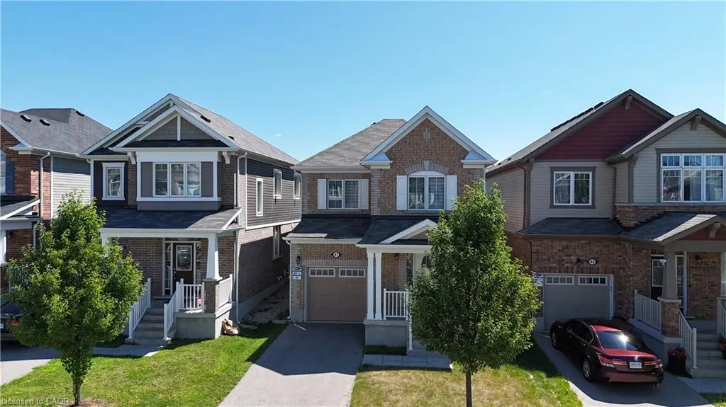 47 Pickett Place