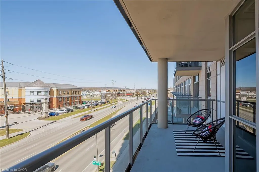 1940 Ironstone Drive, #407