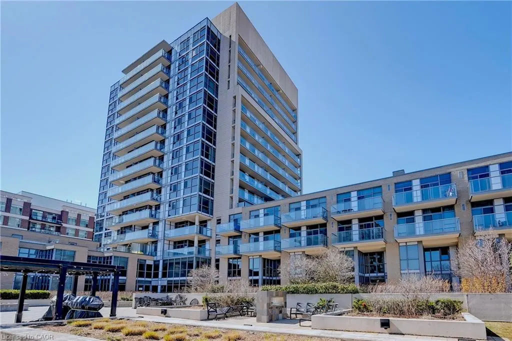 1940 Ironstone Drive, #407