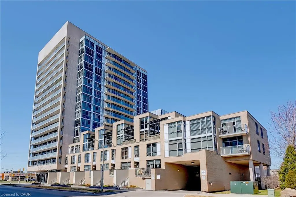 1940 Ironstone Drive, #407