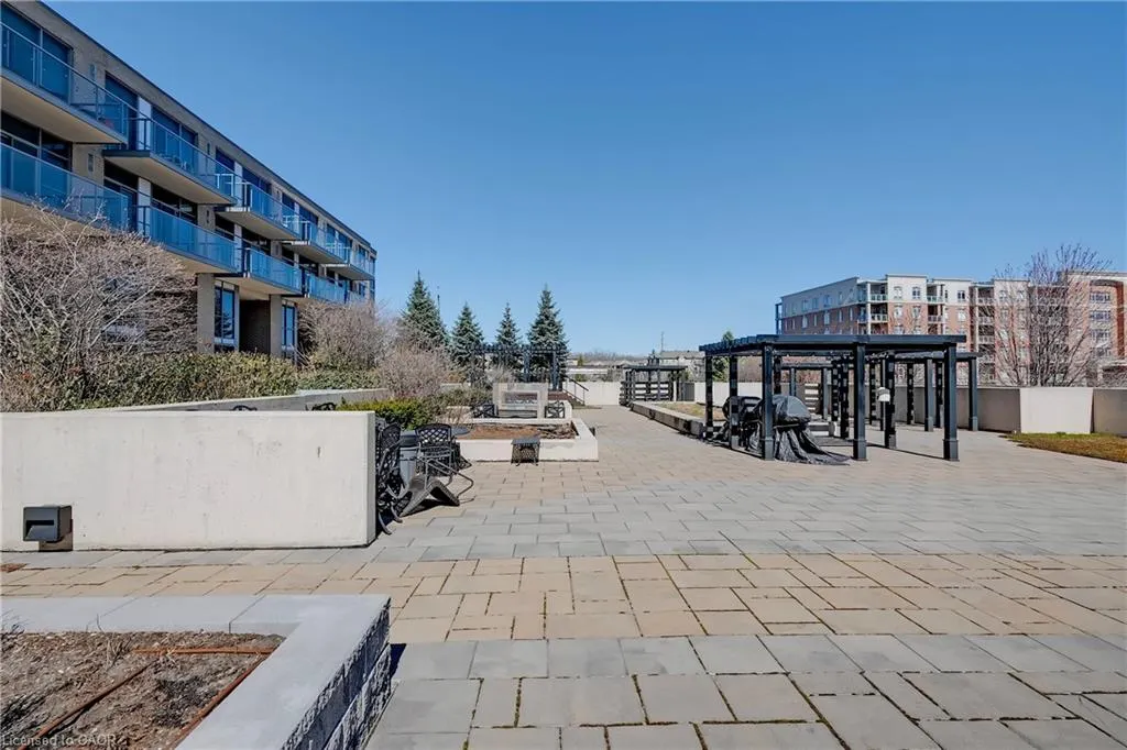 1940 Ironstone Drive, #407