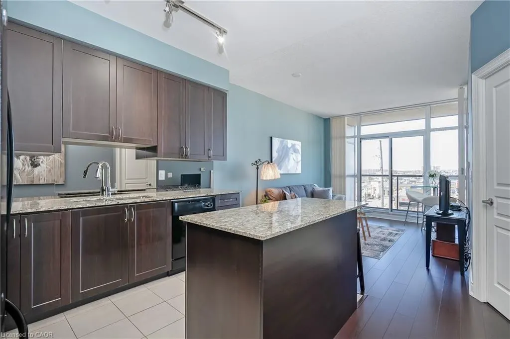 1940 Ironstone Drive, #407