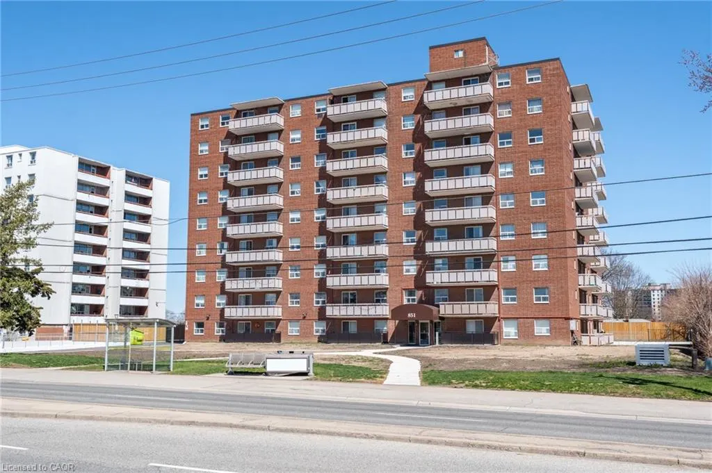 851 Queenston Road, #803