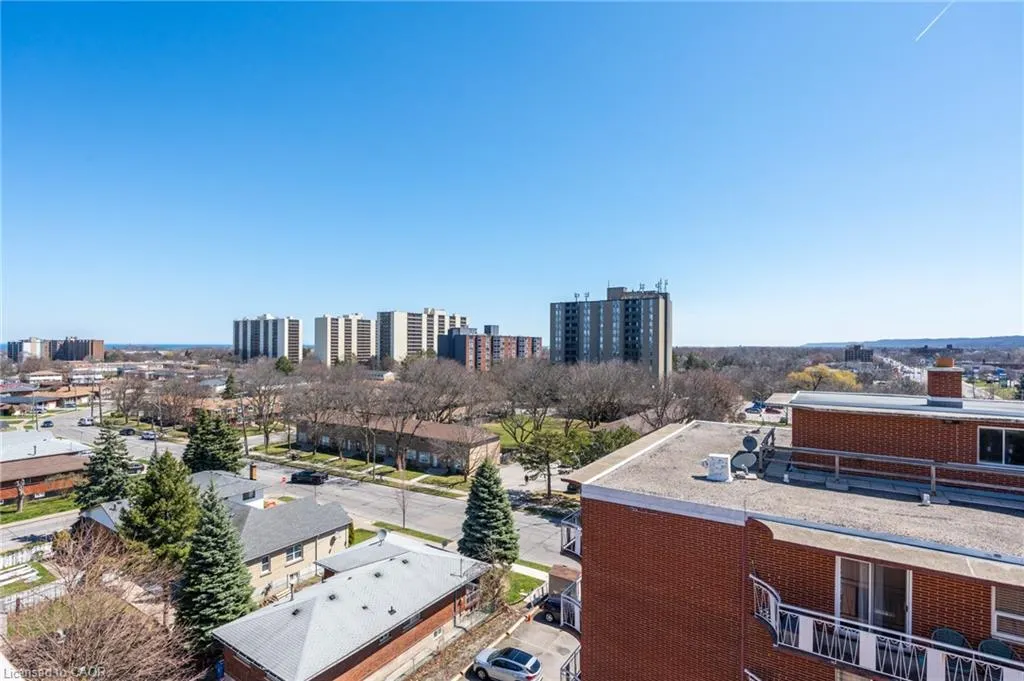 851 Queenston Road, #803