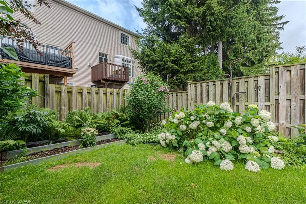 18 Sunnycroft Court