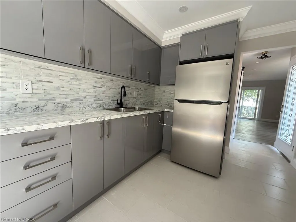 15 Banbury Road