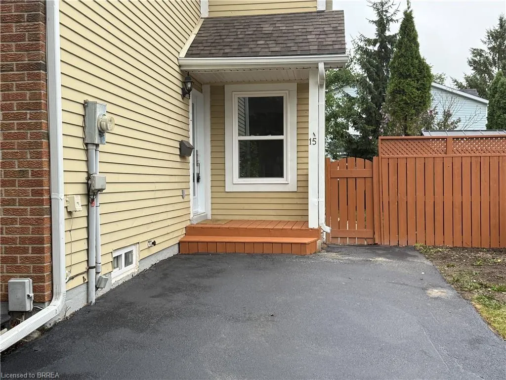 15 Banbury Road