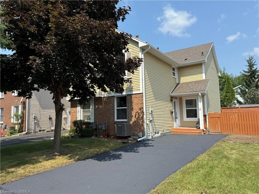 15 Banbury Road
