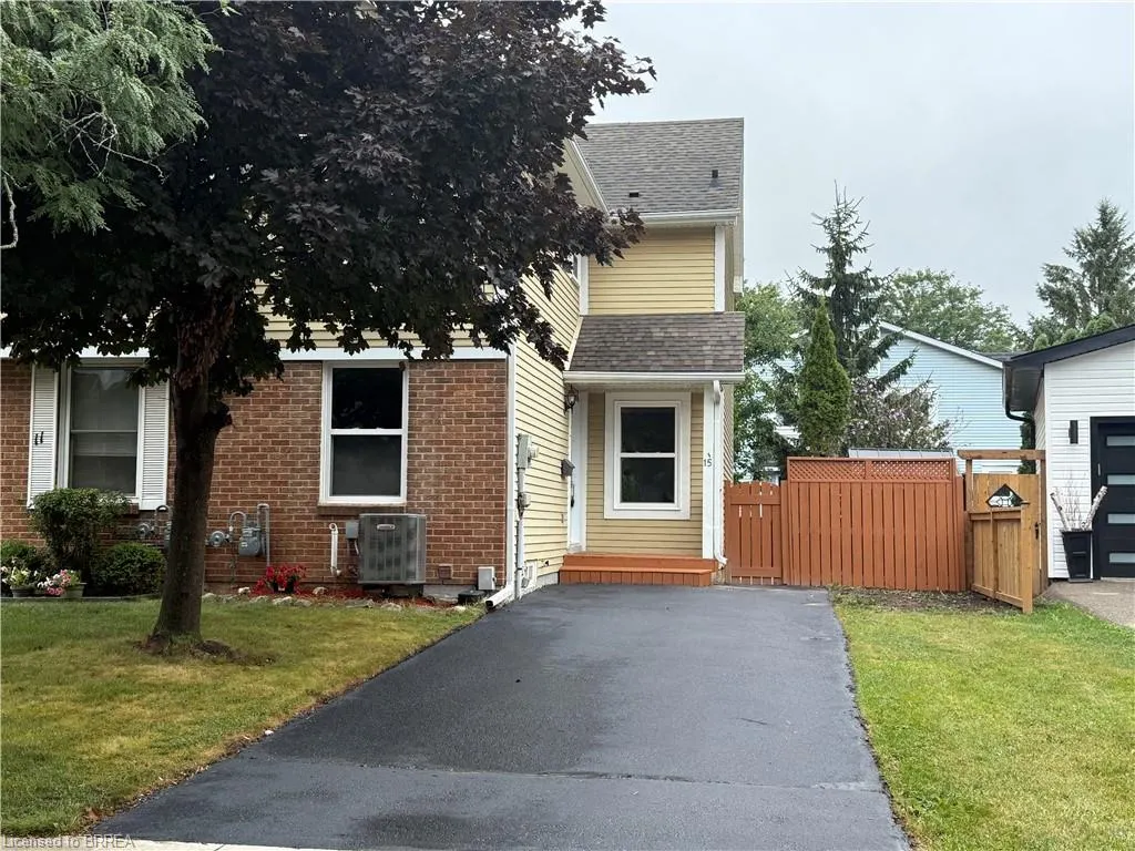 15 Banbury Road