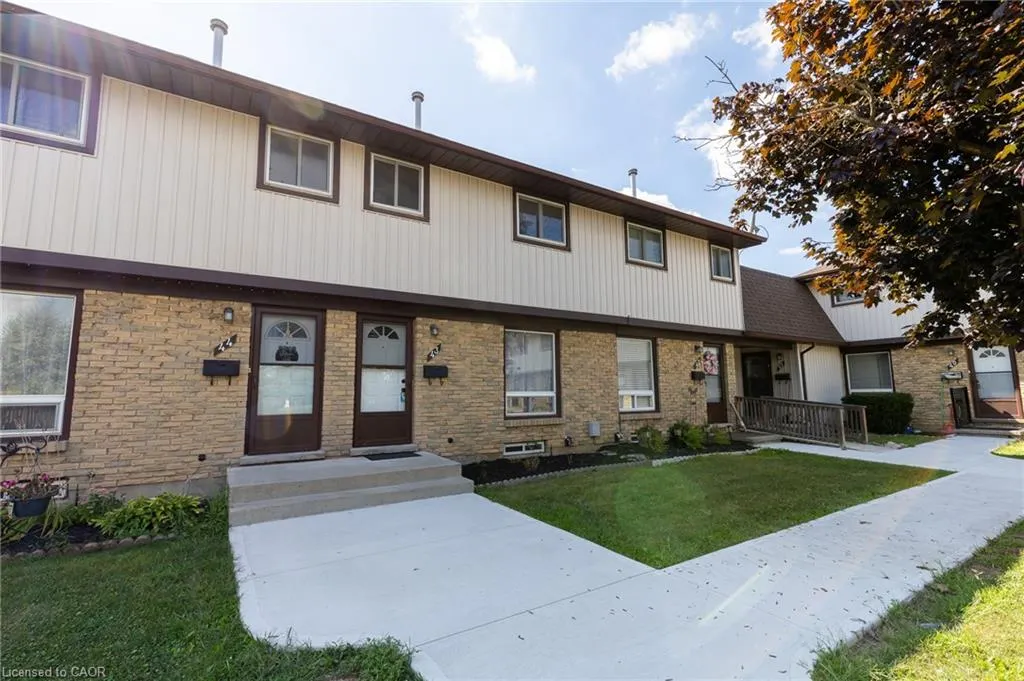 210 Glamis Road, #43