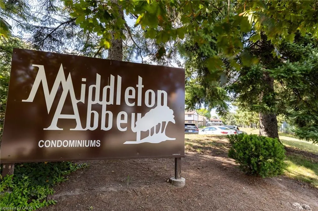 210 Glamis Road, #43
