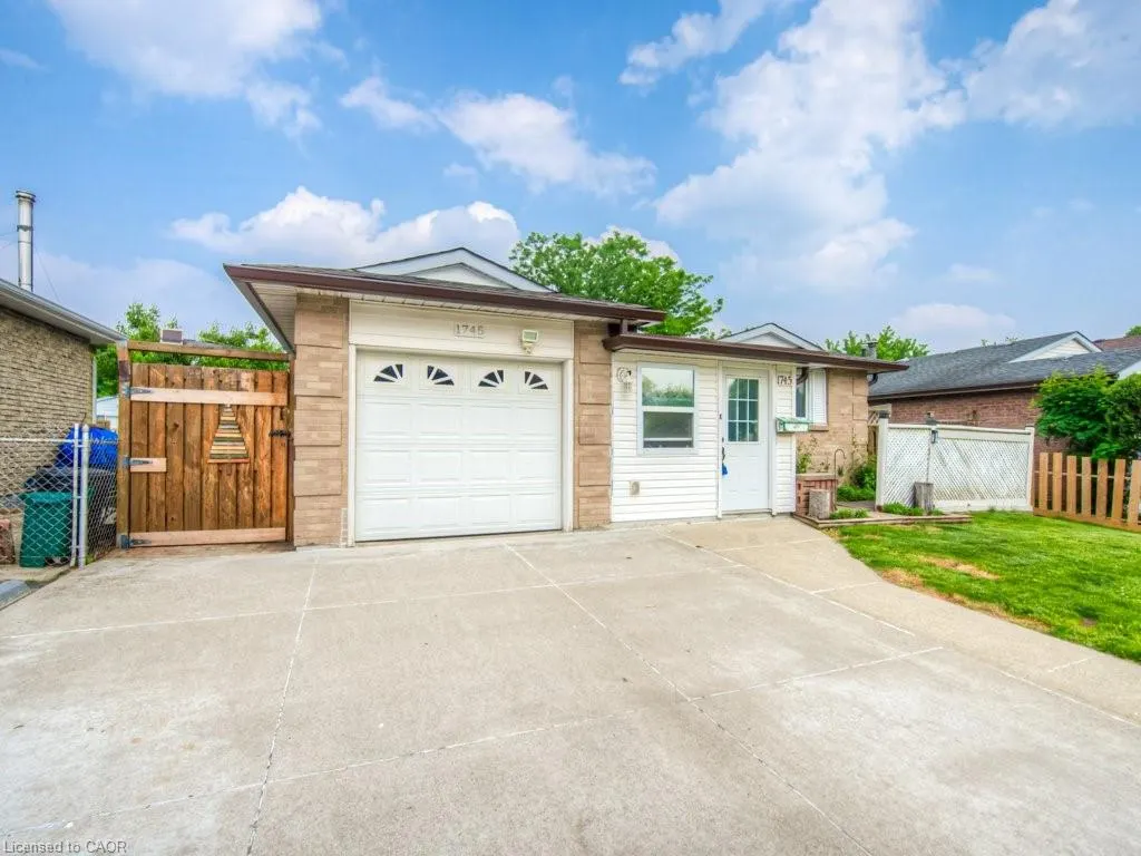 1745 Briarwood Drive