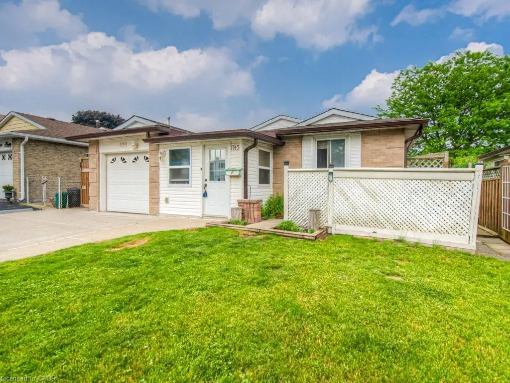 1745 Briarwood Drive