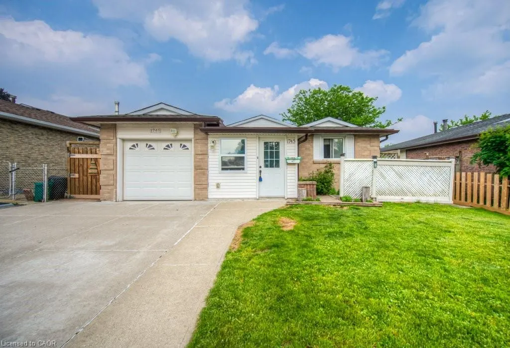 1745 Briarwood Drive