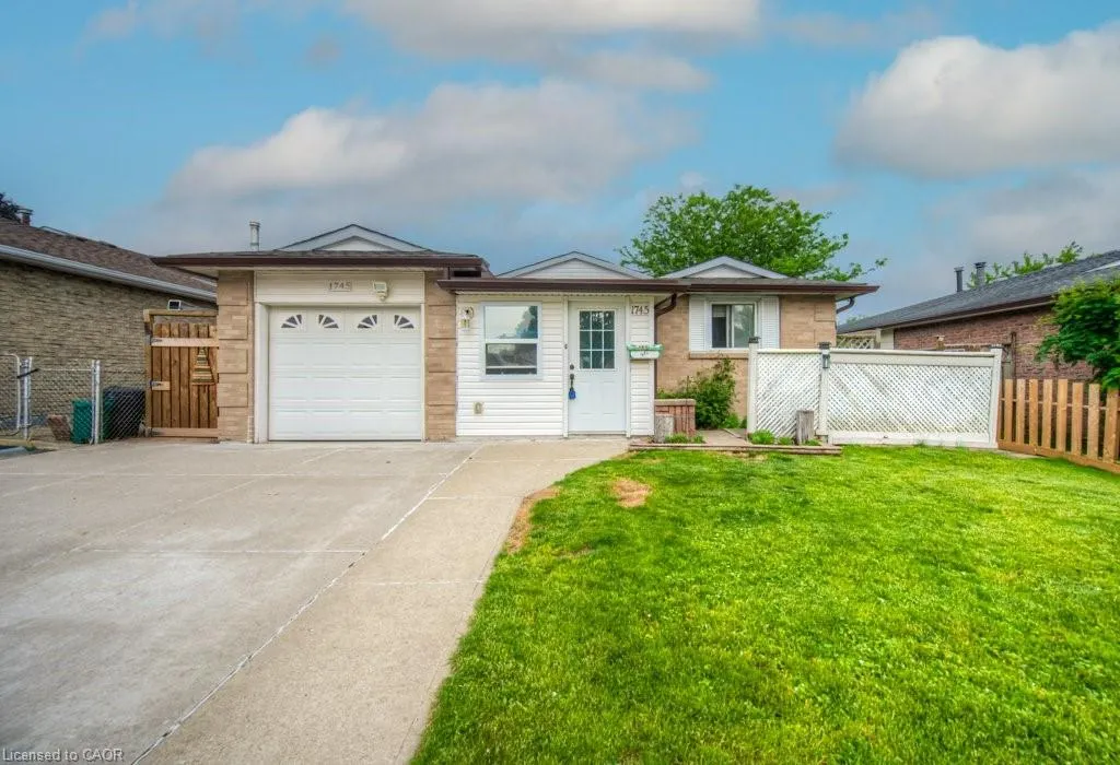 1745 Briarwood Drive