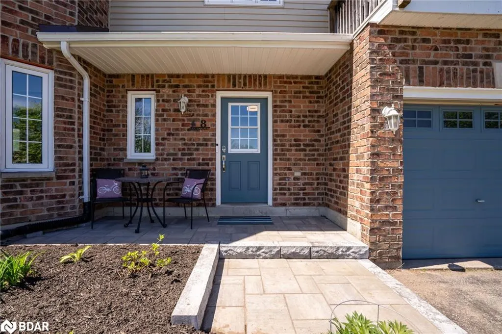 8 Ash Court Court