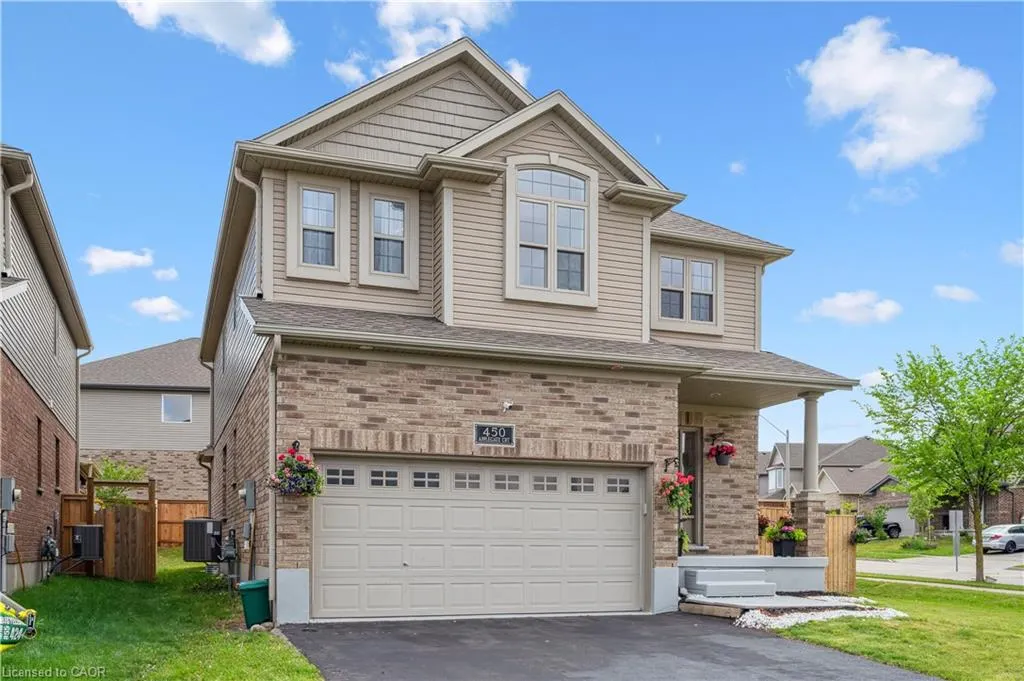 450 Applegate Court