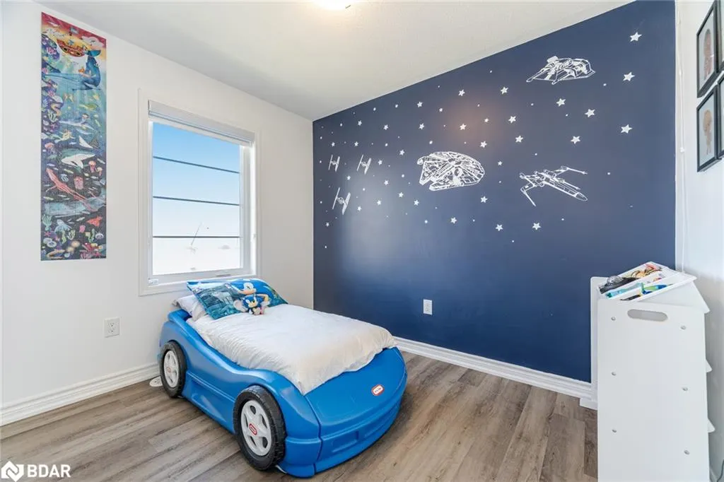 898 Cactus Point