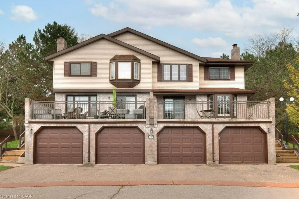 487 Beechwood Drive, #2