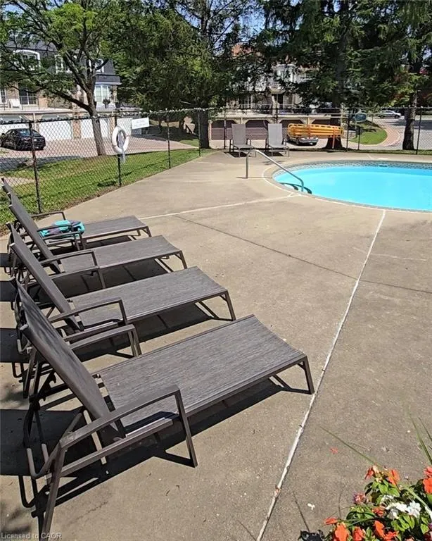 487 Beechwood Drive, #2