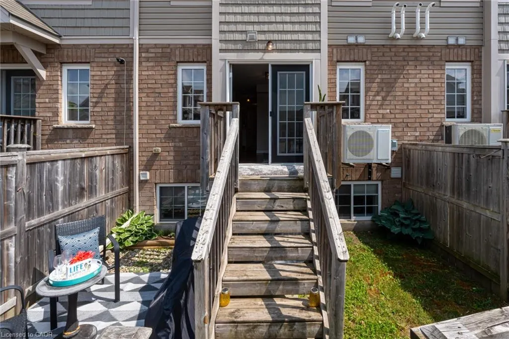 630 Woodlawn Road E, #A