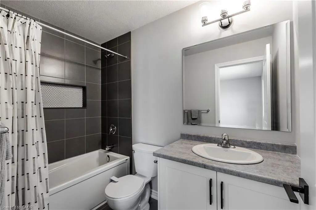 119 Langridge Way